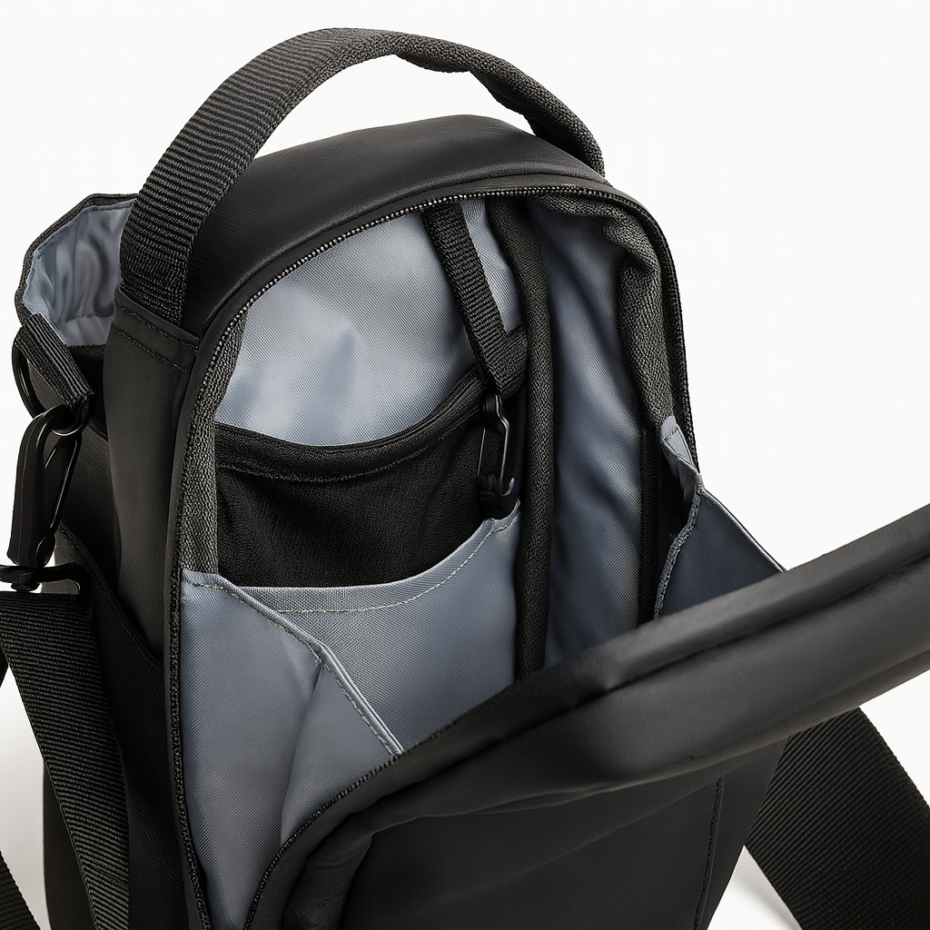 IronCling Fitness-Tasche