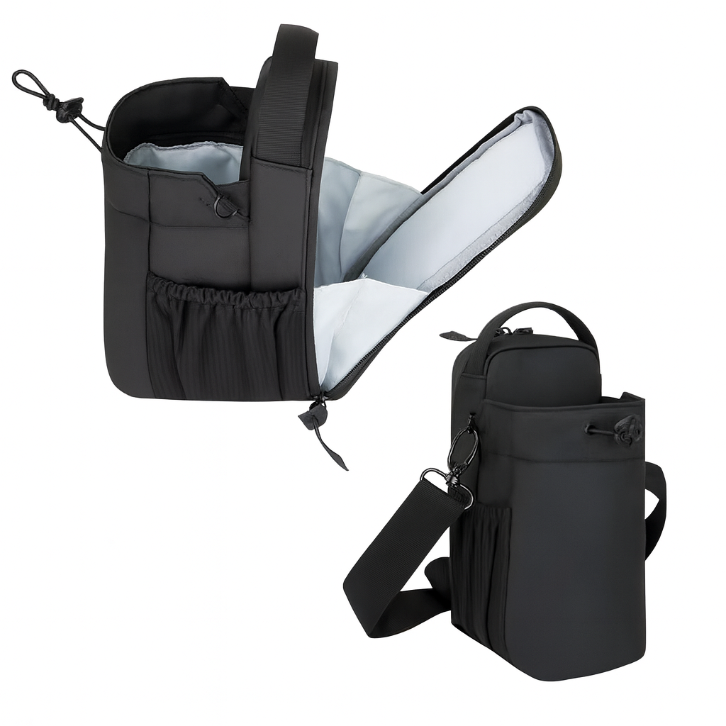 IronCling Fitness-Tasche