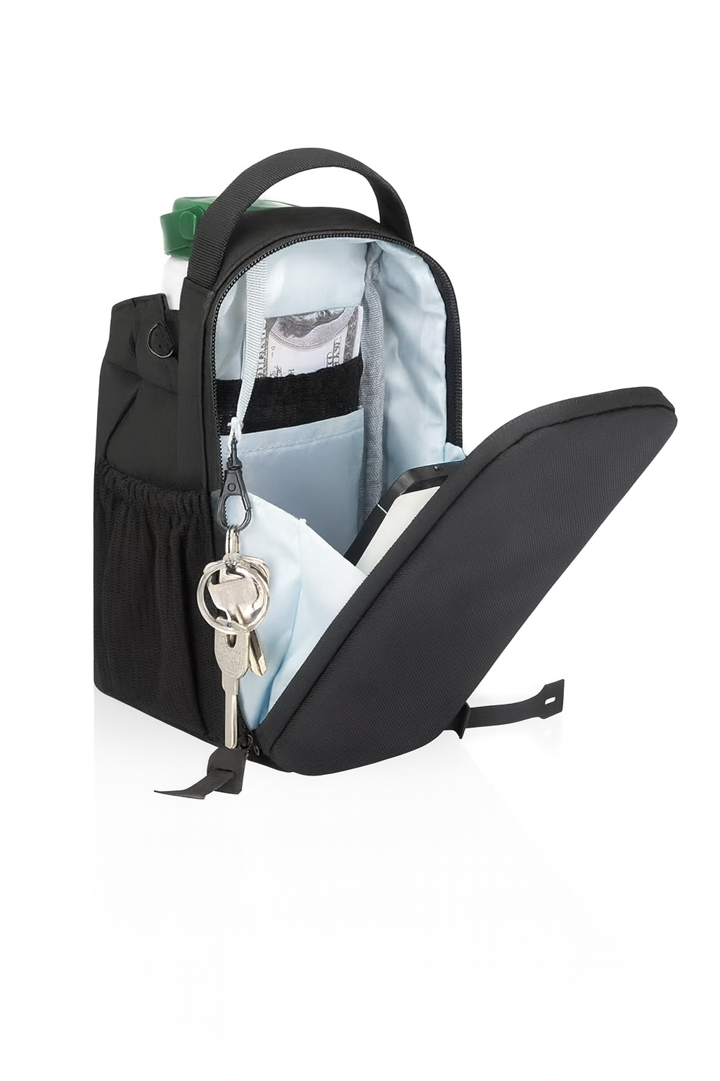 IronCling Fitness-Tasche