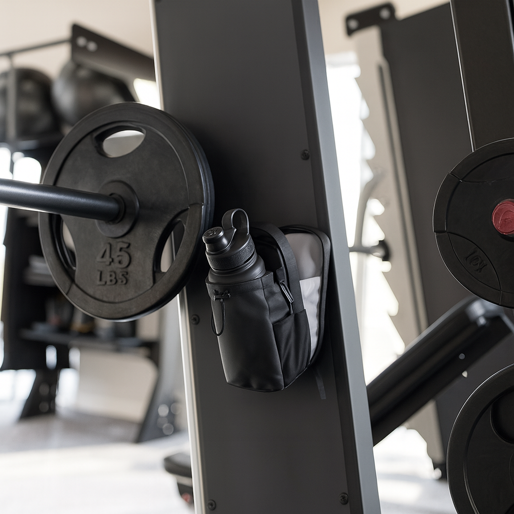 IronCling Fitness-Tasche