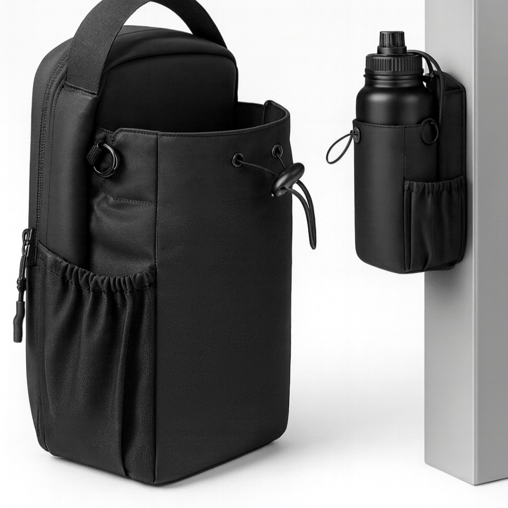 IronCling Fitness-Tasche