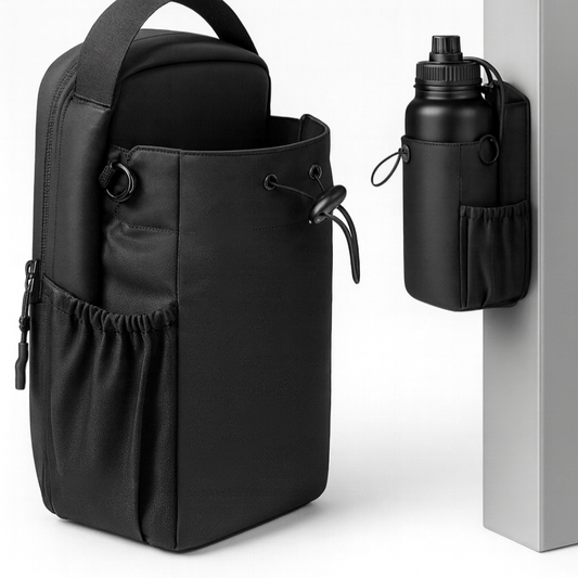 IronCling fitness bag