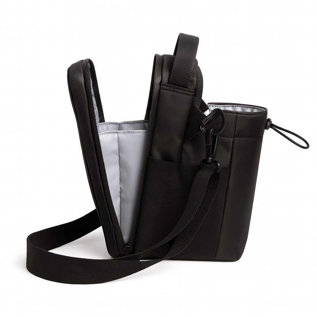 IronCling Fitness-Tasche